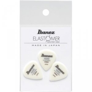 Ibanez BEL1HD25 Elastomer Hard 2,5mm kostki do gitary