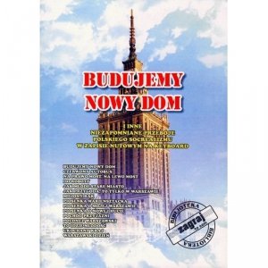 STUDIO BIS Zagraj To Sam Budujemy nowy dom