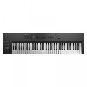 Native Instruments Komplete Kontrol A61 klawiatura sterująca