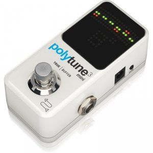 TC Electronic Polytune 3 MINI 