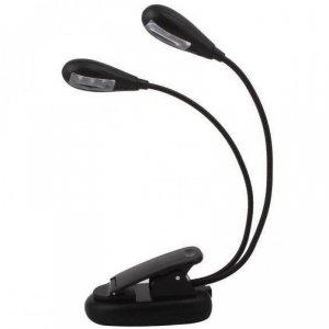 Ambra SSL02A EP311XA lampka pulpitowa ledowa