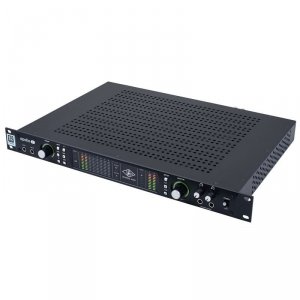 Universal Audio Apollo 8 Quad