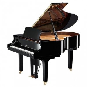 Yamaha DC2XENPE Disklavier