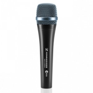 SENNHEISER E935 mikrofon wokalowy