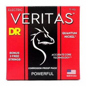 DR VTE 9-46 Veritas