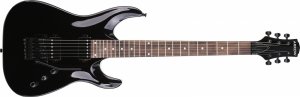 Arrow Antimyth FR22 Abyss Black Rosewood