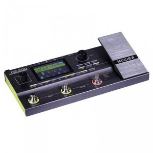 Mooer GE200