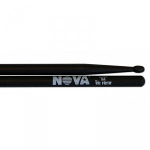 Vic Firth Nova 5A Black Pałki perkusyjne N5A