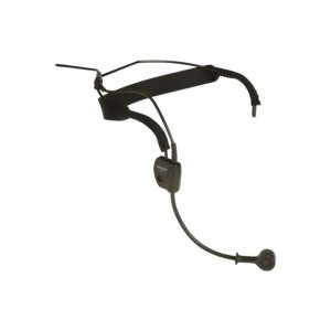 Shure WH20 QTR mikrofon nagłowny