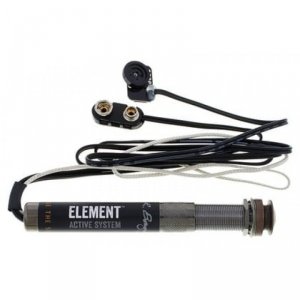 LR Baggs EAS Element Active System