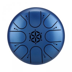 Hluru Lotus Children drum 5 8 ton TCT8-5-Azure