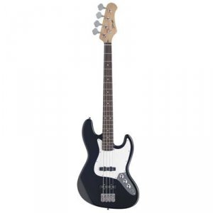 Stagg B 300 BK - gitara basowa