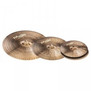 Paiste 900 Universal Set 14,16,20 zestaw talerzy