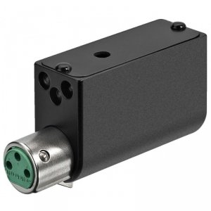 Monacor PB-05E automatyczny włącznik mikrofonu