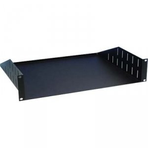 Adam Hall 87552 półka rack 19 2U