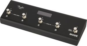 Fender LTX-5 FOOTSWITCH przełącznik nożny