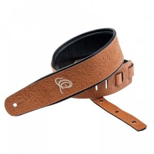 Ortega OSBY-4 pas dwuwarstwowy Byzantine Burbon