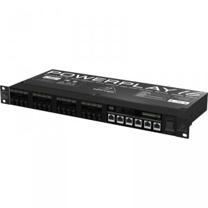 Behringer P16I stacja do mixerów osobistych