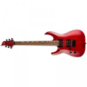 ESP LTD H200 FM STR LH gitara elektryczna