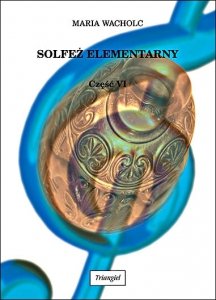 Solfeż elementarny - klasa VI szkoły muzycznej I stopnia