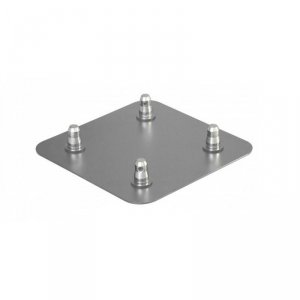 STAND4ME podstawa QUADRO ALU 290 40x40 srebrna