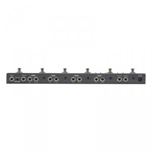 Hotone LS-10 Patch Kommander - Loop switcher
