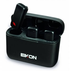 Proel Eikon TwinStream system bezprzewodowy