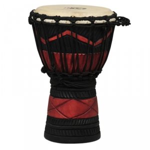 Ever Play DA40BB-TRING djembe 40 cm
