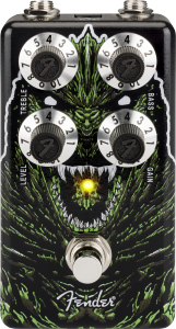 Fender Godzilla Distortion