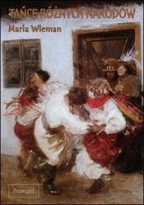 Triangiel Tańce różnych narodów Wieman
