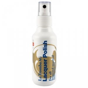 La Tromba Lacquer Polish spray do czyszczenia instrumentów