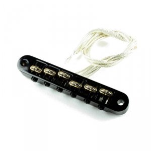 LR Baggs T-Bridge BK Schaller style