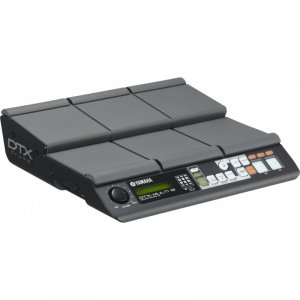 Yamaha DTX-MULTI12 multipad