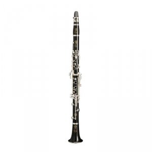 Henri Selmer Paris RECITAL - klarnet A