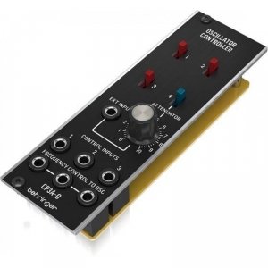 Behringer CP3A-O OSCILLATOR moduł syntezatora modularnego