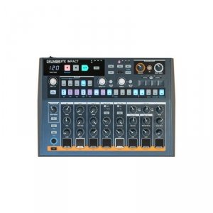 Arturia DrumBrute Impact automat perkusyjny syntezator