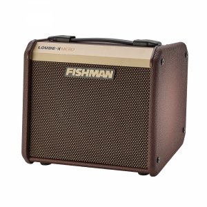 Fishman Loudbox Micro wzmacniacz do instrumentów akustycznych