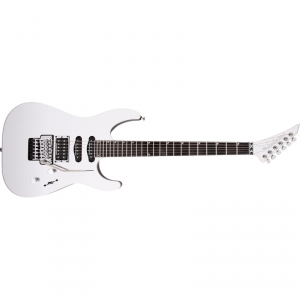 Jackson Pro Series Soloist SL3R Ebony Fingerboard Mirror