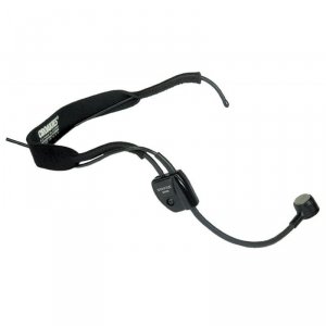 Shure WH 20 XLR