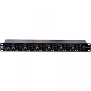 ART Head Amp 6 PRO przedwzmacniacz słuchawkowy
