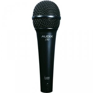 Audix F50 mikrofon dynamiczny
