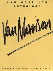 Van Morrison: Anthology PVG
