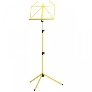 K&M 10010-000-61 Pulpit do nut Żółty