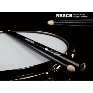 Wincent W-RBSCB Randy Black Signature