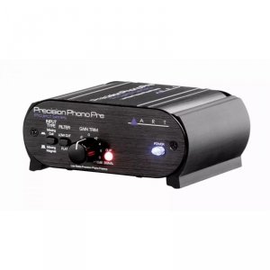 ART Precision Phono Preamp przedwzmacniacz gramofonowy