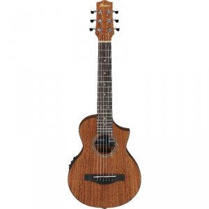 Ibanez EWP12EWB-OPN gitara elektro-akustyczna piccolo