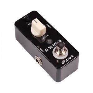 MOOER MSG1 SLOW ENGINE