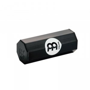 MEINL SH88BK Shaker ośmioboczny seria Aluminium