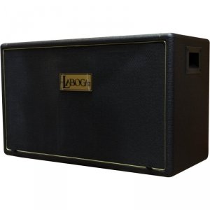 Laboga 212DS Diamond Sound kolumna 2x12 