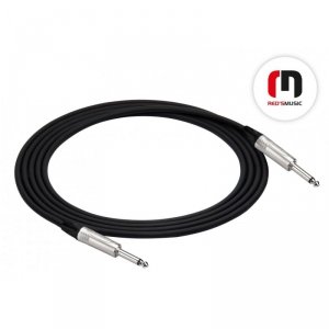 Red's Music GCN1170 kabel instrumentalny jack-jack 7m